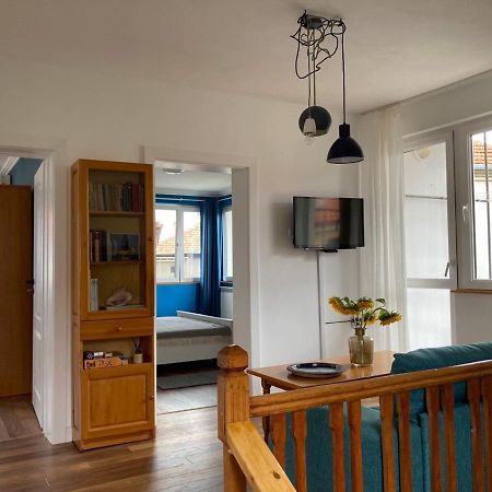 Apartamento Fos And Flame Sozopol Exterior foto