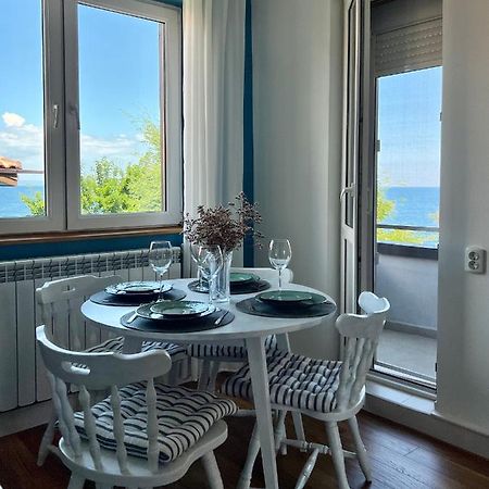 Apartamento Fos And Flame Sozopol Exterior foto