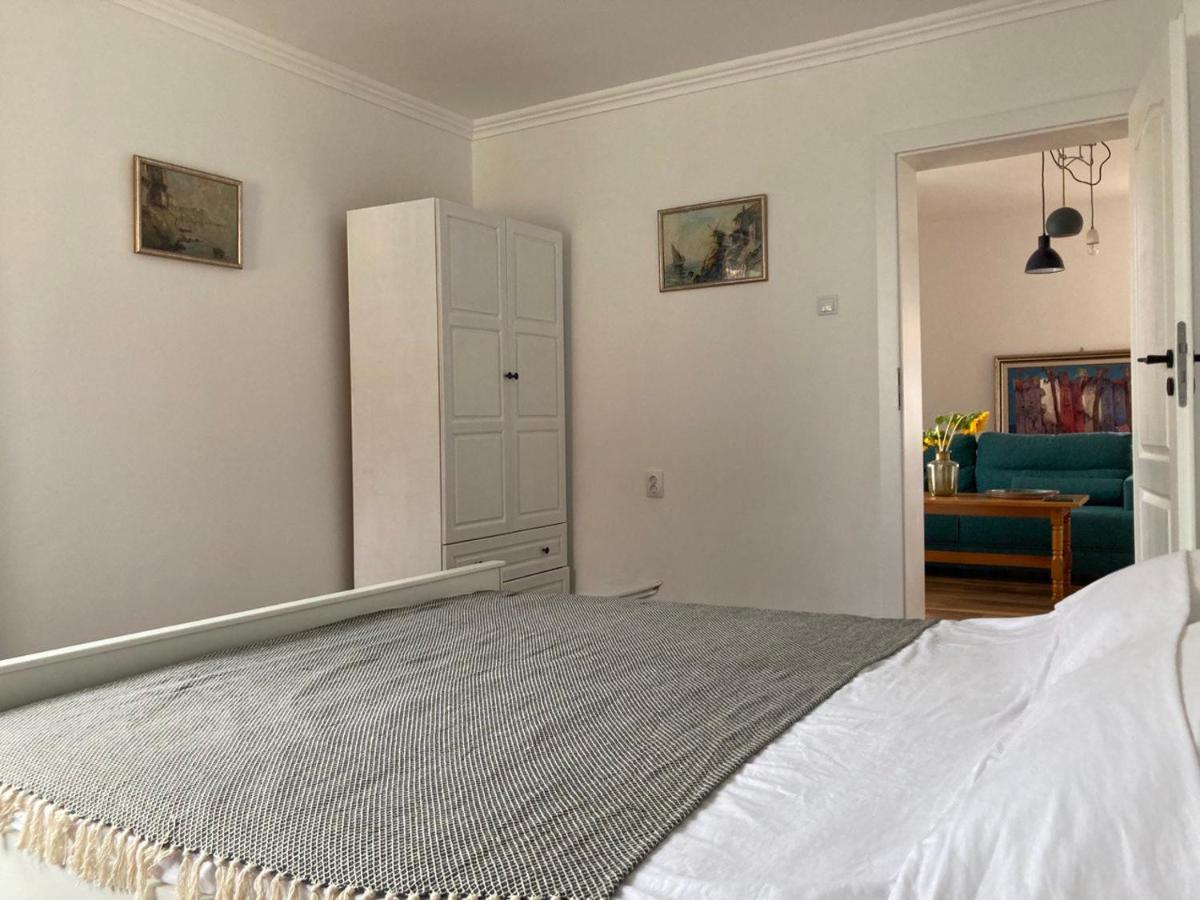 Apartamento Fos And Flame Sozopol Exterior foto