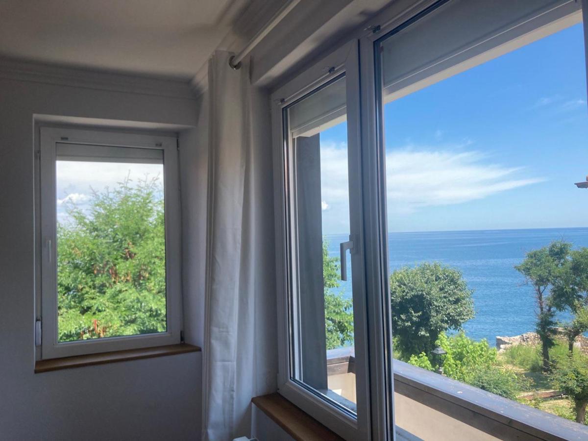 Apartamento Fos And Flame Sozopol Exterior foto
