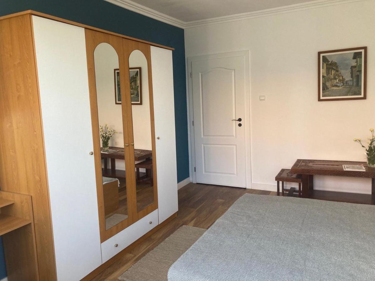 Apartamento Fos And Flame Sozopol Exterior foto