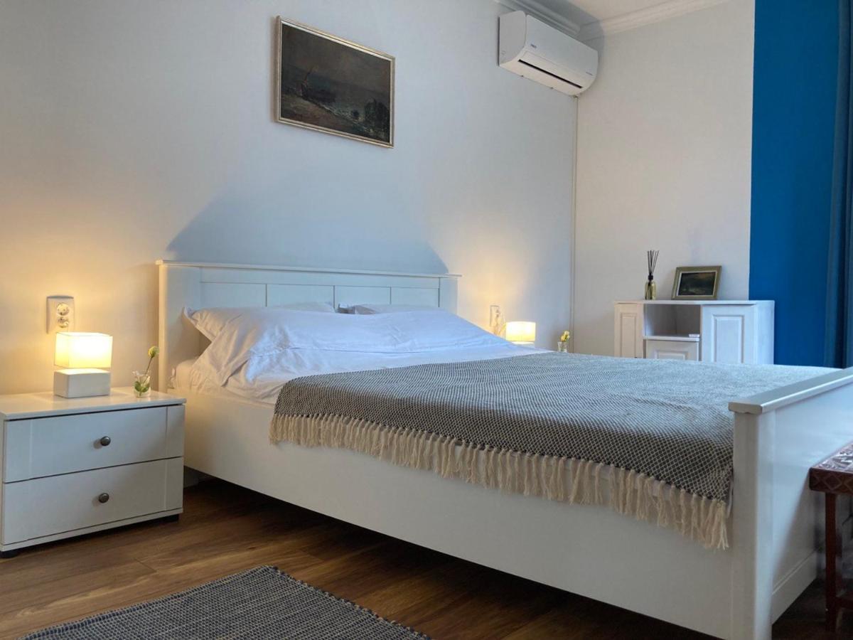 Apartamento Fos And Flame Sozopol Exterior foto