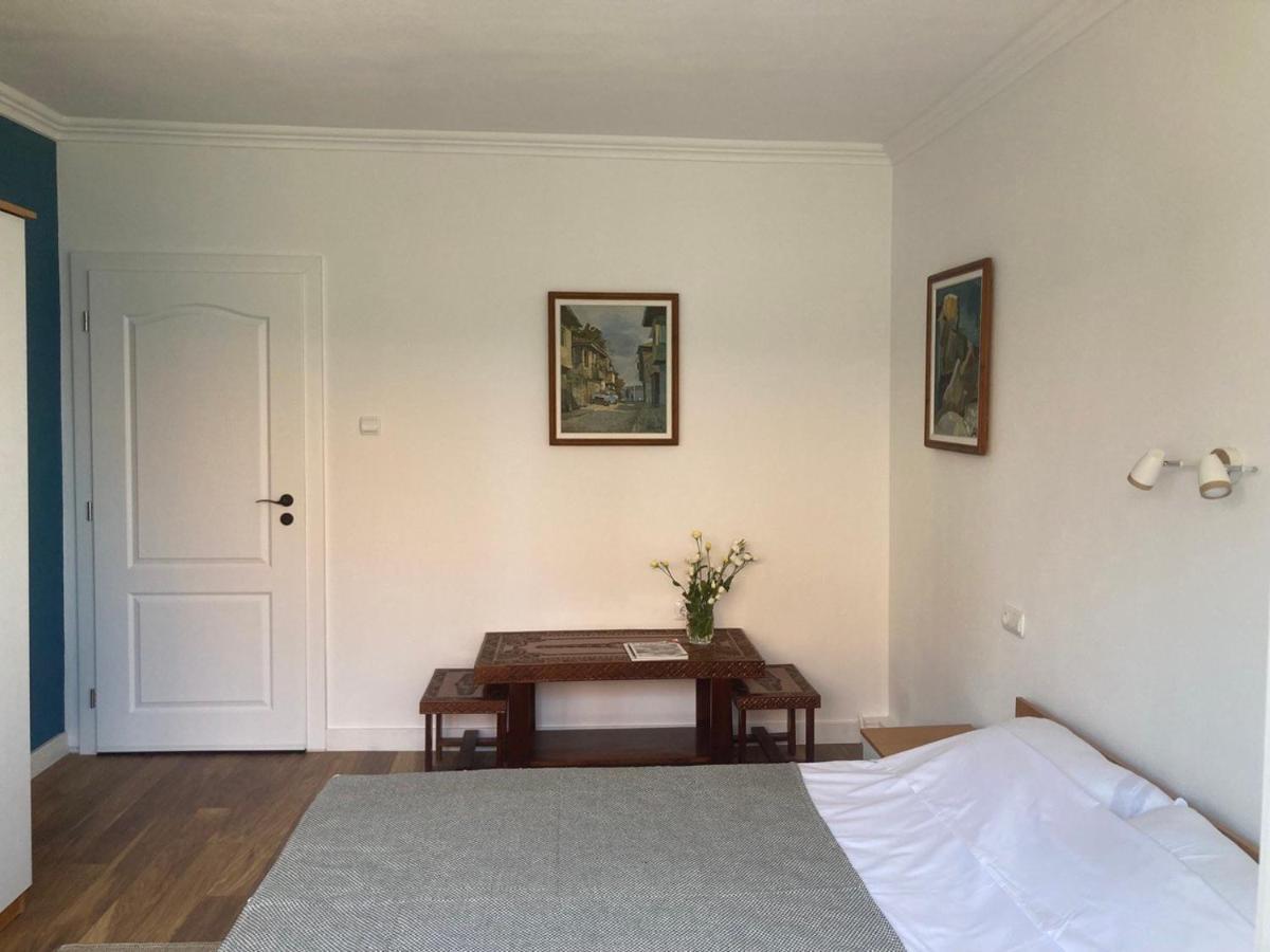 Apartamento Fos And Flame Sozopol Exterior foto