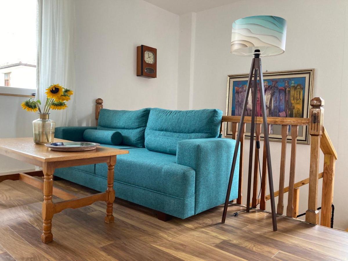 Apartamento Fos And Flame Sozopol Exterior foto