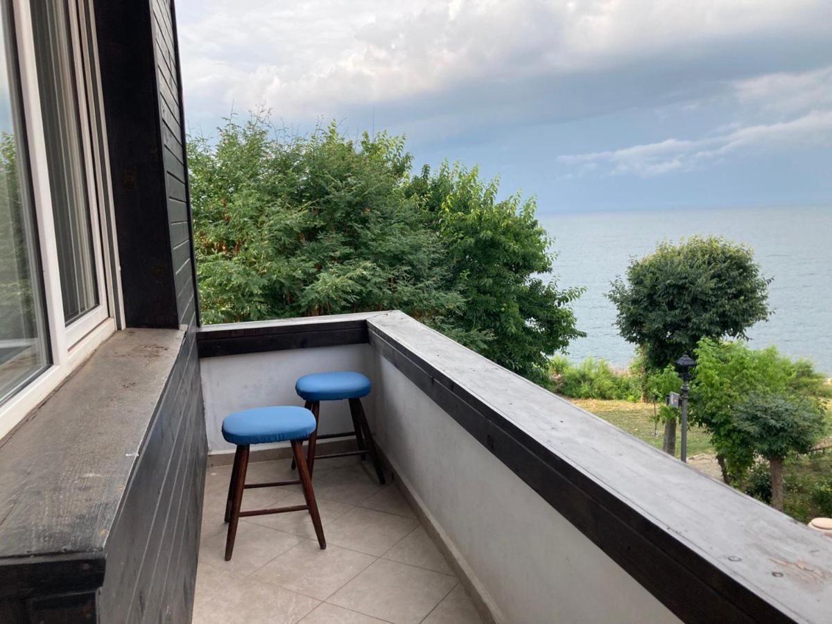 Apartamento Fos And Flame Sozopol Exterior foto
