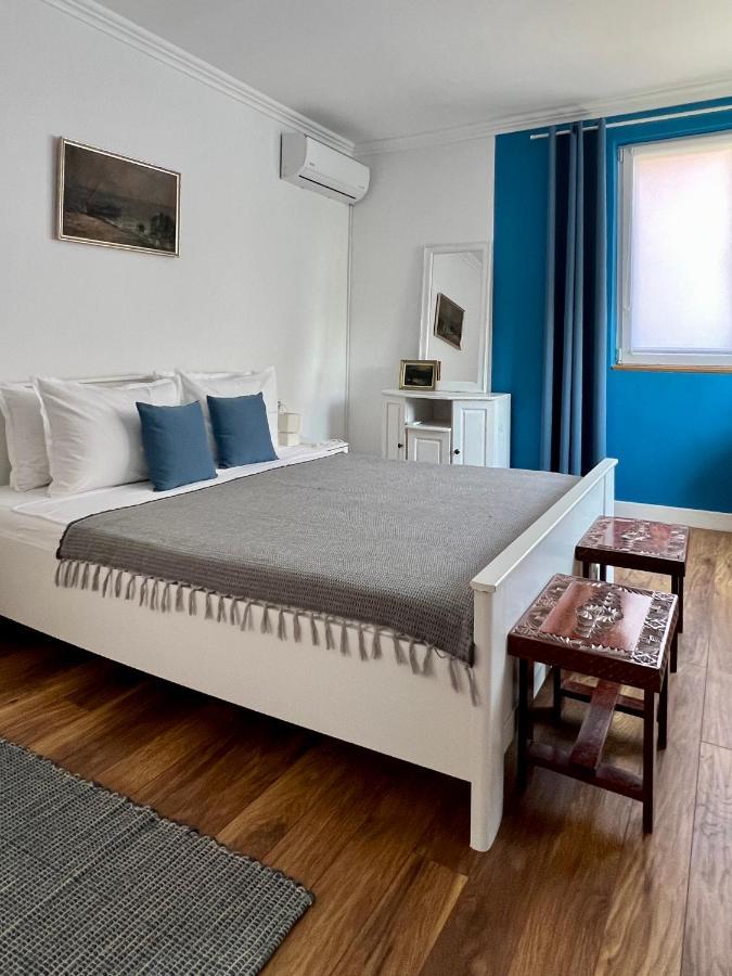 Apartamento Fos And Flame Sozopol Exterior foto