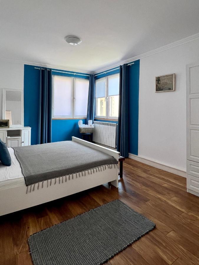 Apartamento Fos And Flame Sozopol Exterior foto